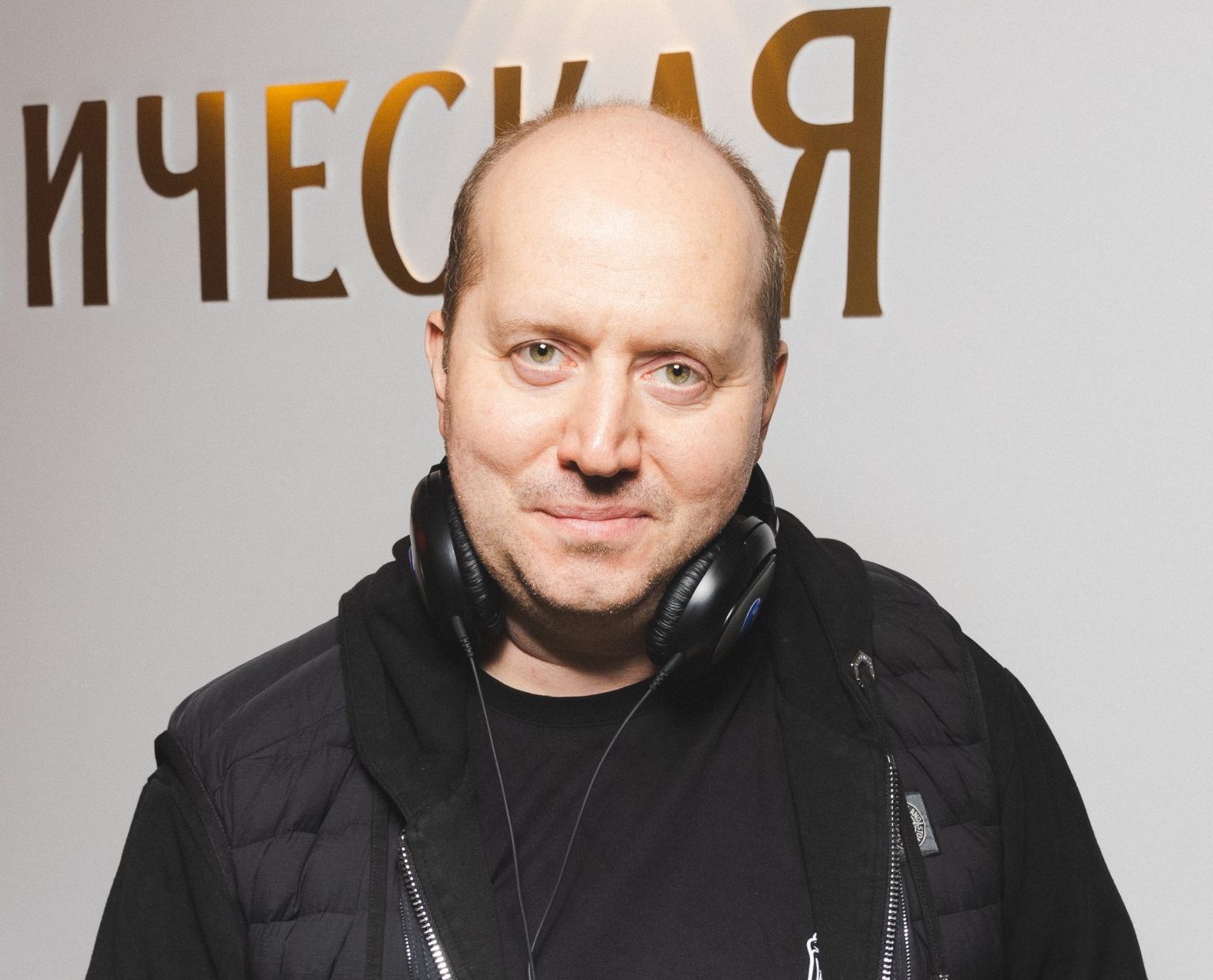 Sergei Burunov spoke about his most romantic act