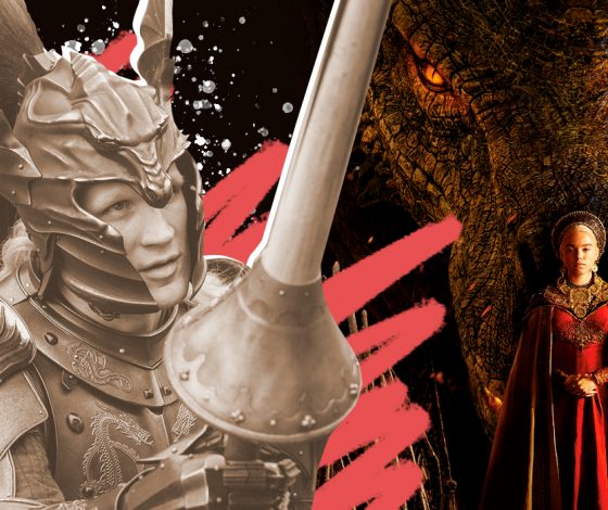 «Дом дракона»: что произошло в первых трех эпизодах сериала?