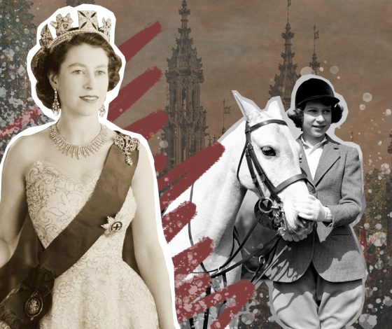 Самые интересные и неожиданные факты о жизни Елизаветы II