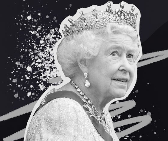 Ушла эпоха: 20 культовых образов Елизаветы II