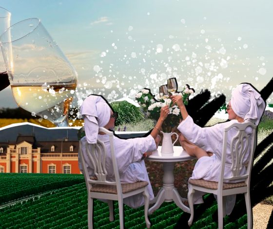 Возьму все вино на себя: топ-10 виноделен Краснодарского края, куда можно поехать во время сбора винограда