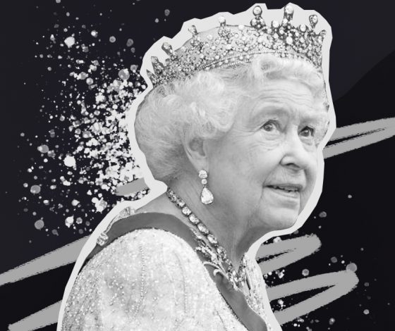 Я заявляю, что вся моя жизнь будет посвящена служению вам: яркие моменты в истории правления королевы Елизаветы II