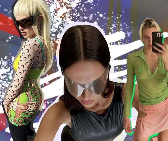 Джулия Фокс, подвинься: 5 претенденток на звание королев эпатажа, о которых стоит знать