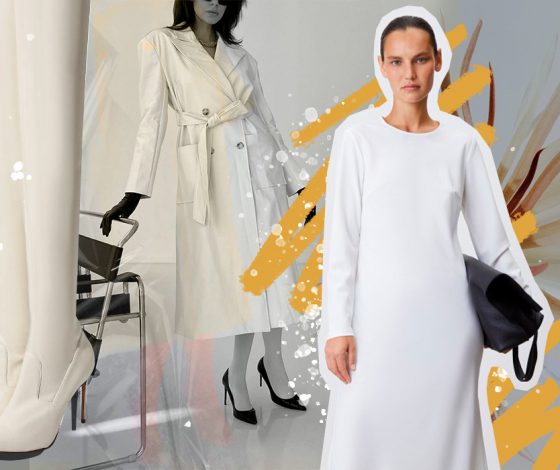 5 лайфхаков, как одеться на собственную свадьбу, если погода за окном не радует