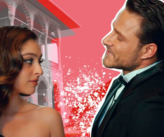 Новый турецкий сериал «Красивее, чем ты»: главный герой похож на Серкана Болата, а сюжет не затянут на 100 серий