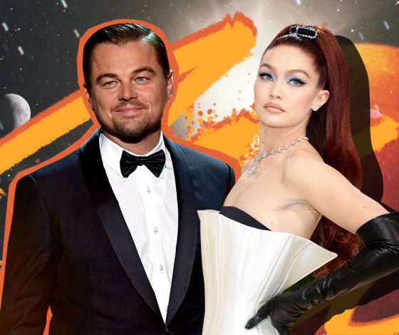 «Залог счастливых отношений – хороший секс»: совместимость Леонардо ДиКаприо и Джиджи Хадид по гороскопу