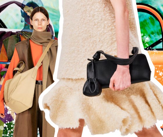 Какие сумки мы будем носить в этом сезоне? 10 трендовых вариантов от российских брендов