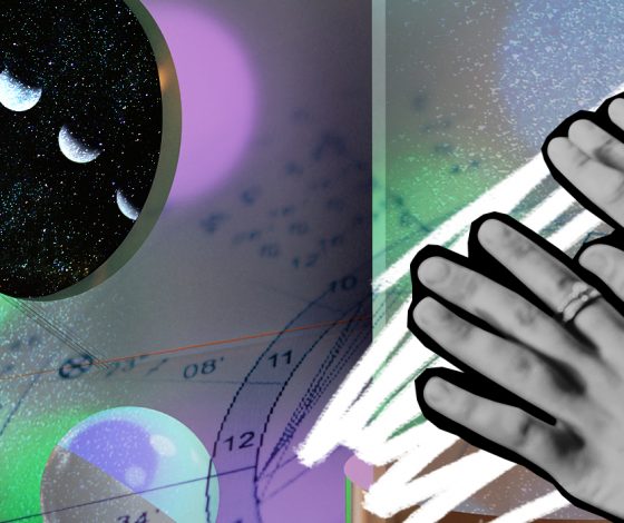 «Люди способны остановить это»: нумеролог рассказала, что ждет Россию в ближайшие месяцы