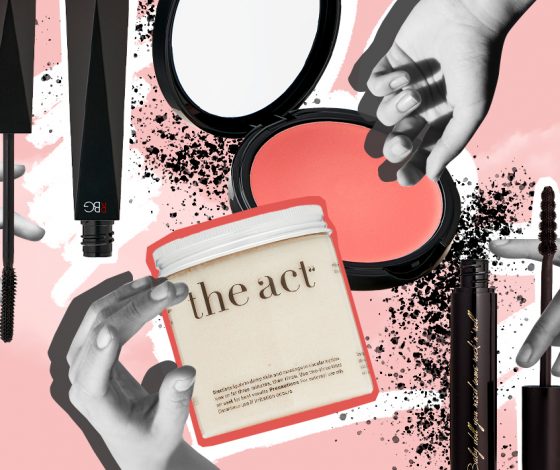 Любовь с первого нанесения: российская косметика, от которой редакция PEOPLETALK в восторге