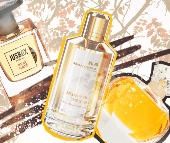 Духи на осень: 9 ароматов на любой вкус