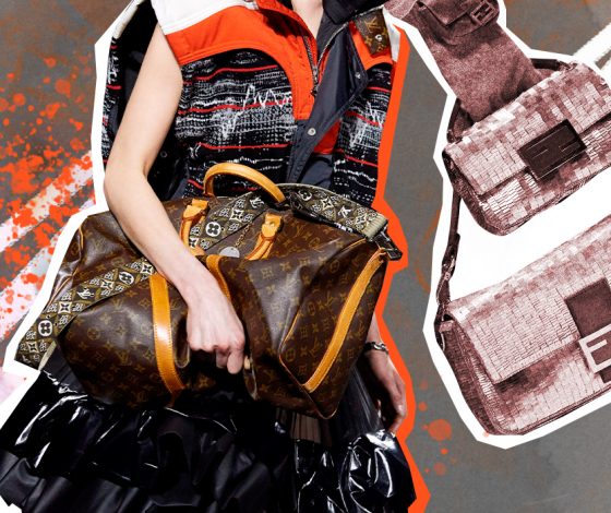 Повторимый оригинал: как отличить настоящую сумку люксового бренда от подделки