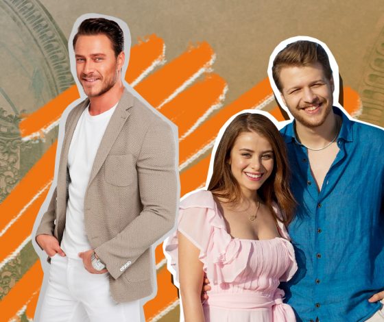 Постучись в мой экран: топ новых турецких сериалов