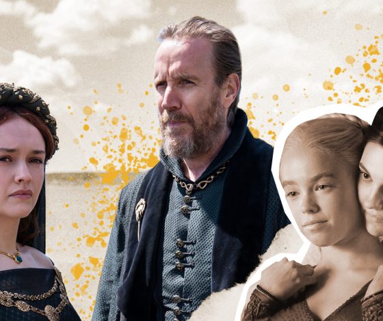 Вспомнить все: в каких известных фильмах снимались звезды «Дома Дракона»