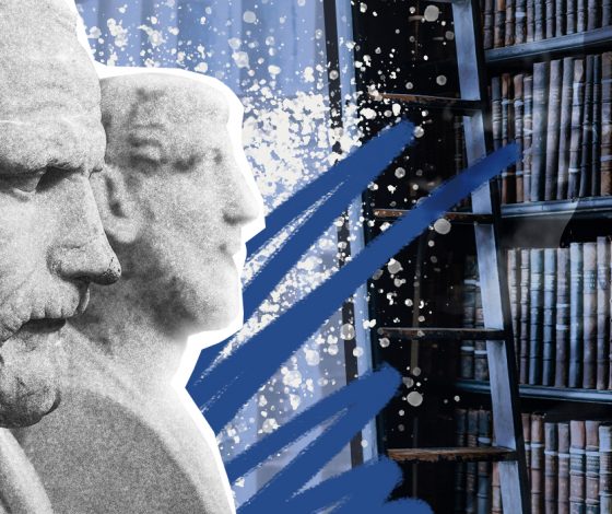 История циклична? Пять самых напряженных моментов в мировой истории, закончившихся миром