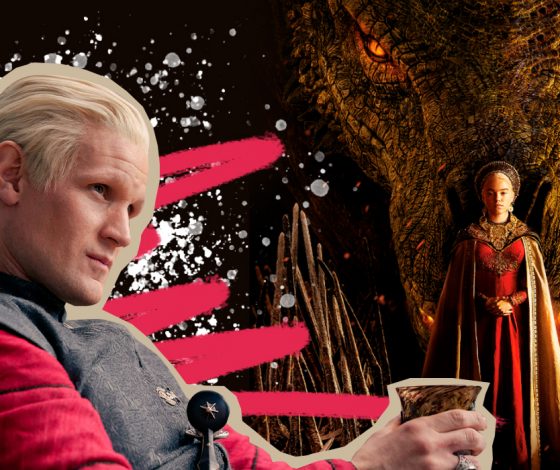 Четвертая серия «Дома Дракона»: секс и зрелища