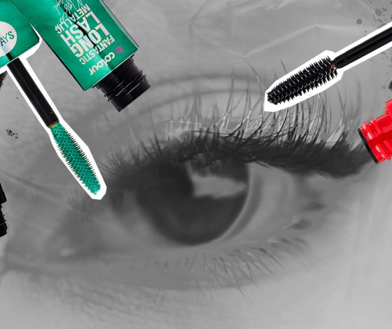 7 тушей для ресниц с силиконовой щеточкой: выбери подходящую для себя по фото