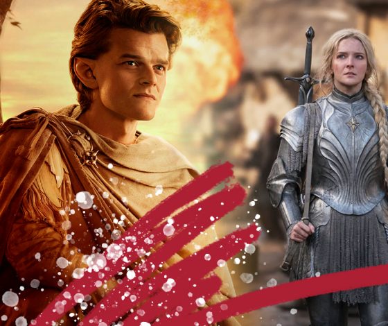 «Кольца власти»: что произошло в первых двух эпизодах сериала?