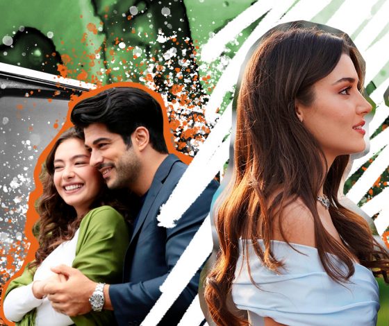 Не стучись в мою дверь: почему турецкие сериалы романтизируют токсичные отношения, а мы продолжаем их смотреть