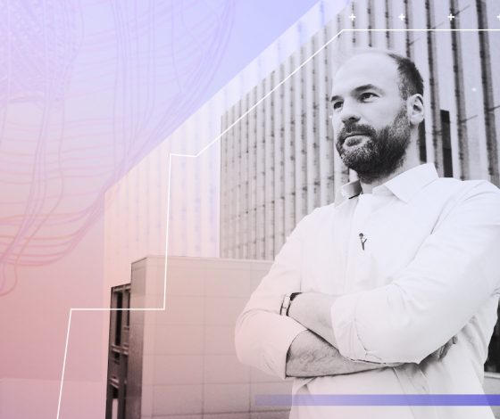 Если звезды зажигают: предприниматель Антон Оссовский запускает первую рекламу в космосе. Как это возможно и сколько будет стоить?