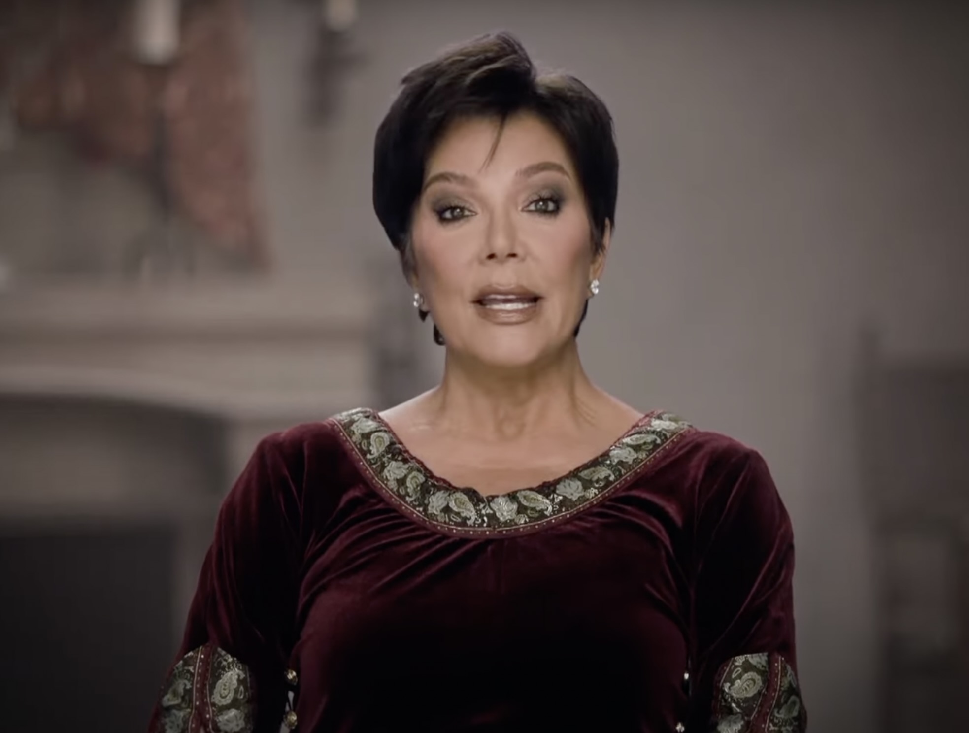Kris Jenner speaks out on Nicole Brown Simpson’s death: ‘You can’t accept such a terrible loss’