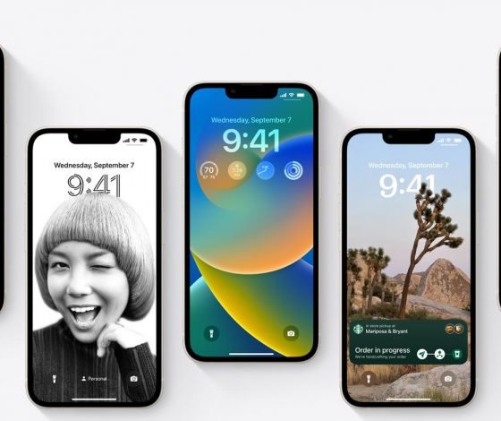 5 лучших функций iOS 16, ради которых стоит установить обновление