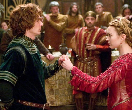 Тест: смог бы ты выжить в Средневековье?