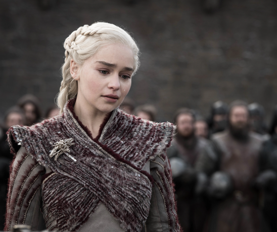 Топ-5 лучших ролей в сериалах HBO