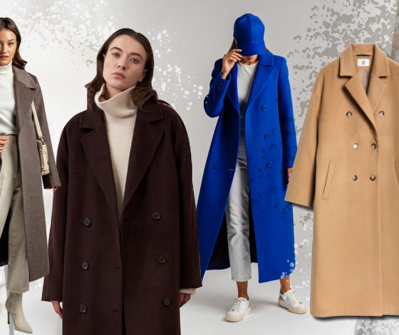 Без него никуда: 5 советов, как выбрать идеальное пальто на осень