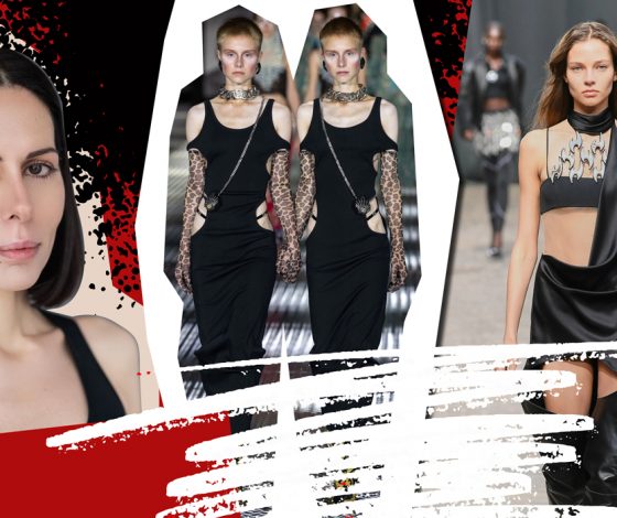 Отмена отмены: как русские модели, звезды кино и другие деятели культуры работают за границей?