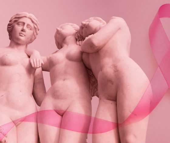 10 мифов о раке груди, в которые пора перестать верить