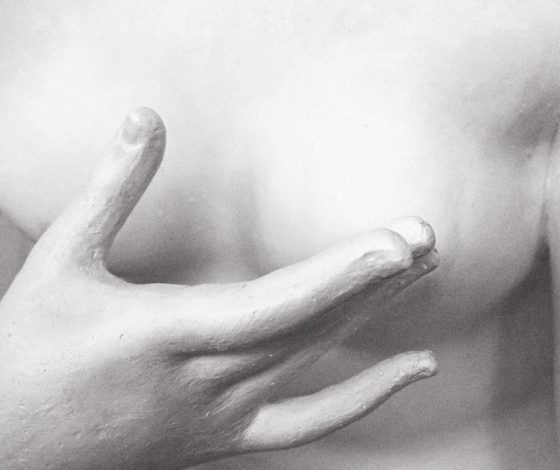 Фонд «Дальше» сделал понятный чек-лист по заботе о груди