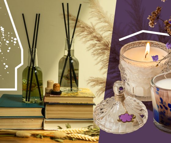 Запах дома: как правильный аромат наполнит пространство счастьем, радостью или любовью?