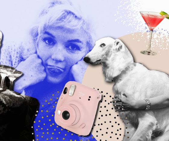 «Мой девиз – не волноваться, а волновать»: ТОП-10 смешных фото Мэрилин Монро, которые ты еще точно не видел