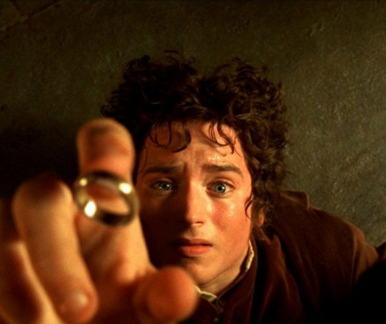 Настоящая магия: нейросеть создала трейлер «‎Властелина колец»