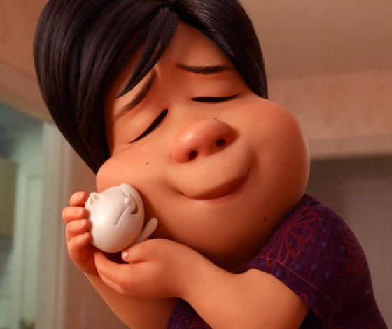 5 короткометражных мультфильмов, которые растрогают тебя до слез