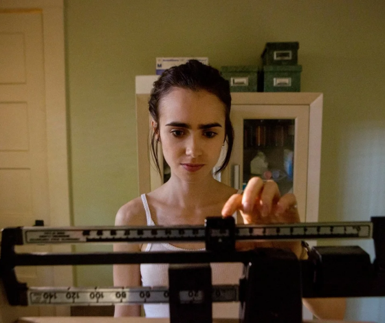 Тест: какой у тебя тип фигуры