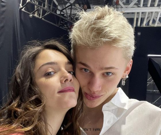 Илья Авербух сказал, что Даня Милохин нанес моральную травму Жене Медведевой