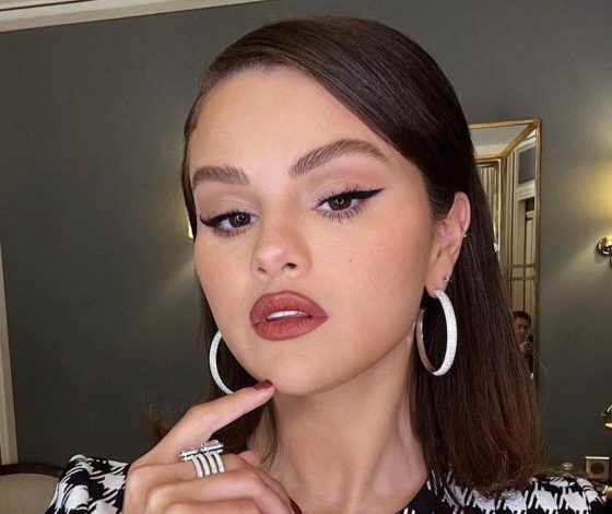 5 трендовых оттенков маникюра, которые ты захочешь повторить этой осенью