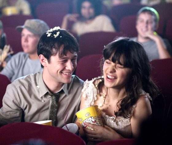 Тест: угадай фильм по смешному описанию