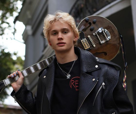 Даня Милохин опроверг слухи об эмиграции в США: «Я люблю Россию и не смогу отсюда уехать»