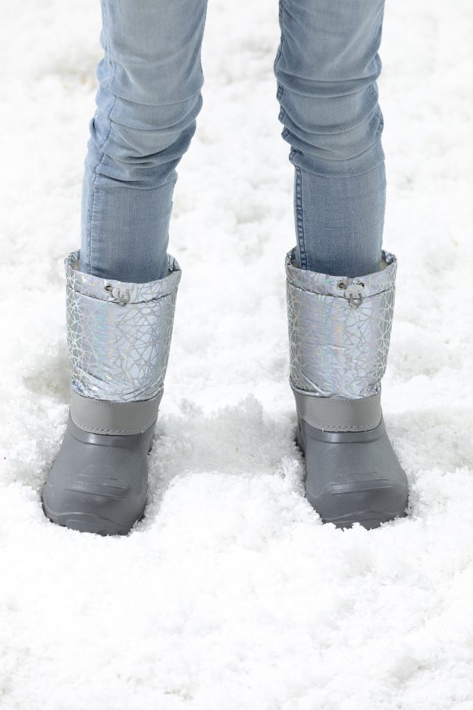 winter shoes