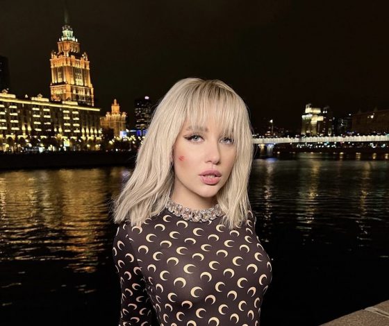 MIA BOYKA оправдалась за выступления под фонограмму