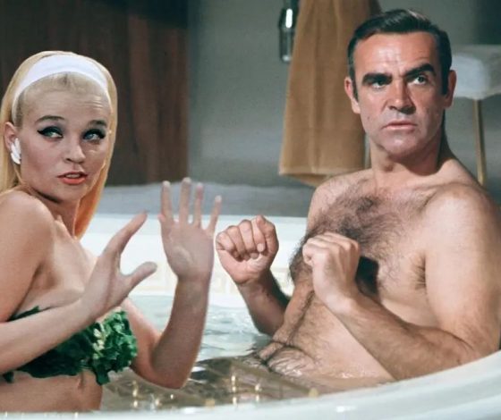 Фото дня: герои советских фильмов в голливудских лентах