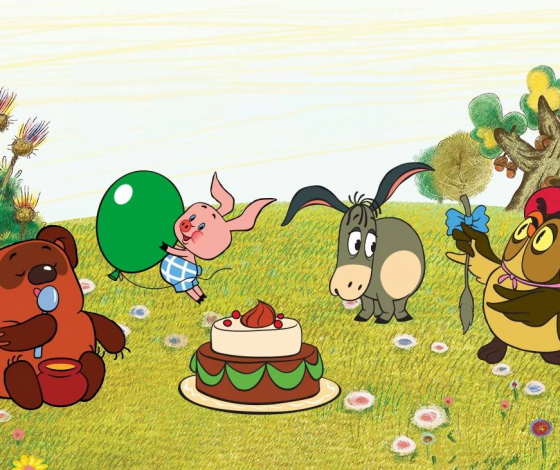 Тест: угадаешь советский мультфильм по цитате?