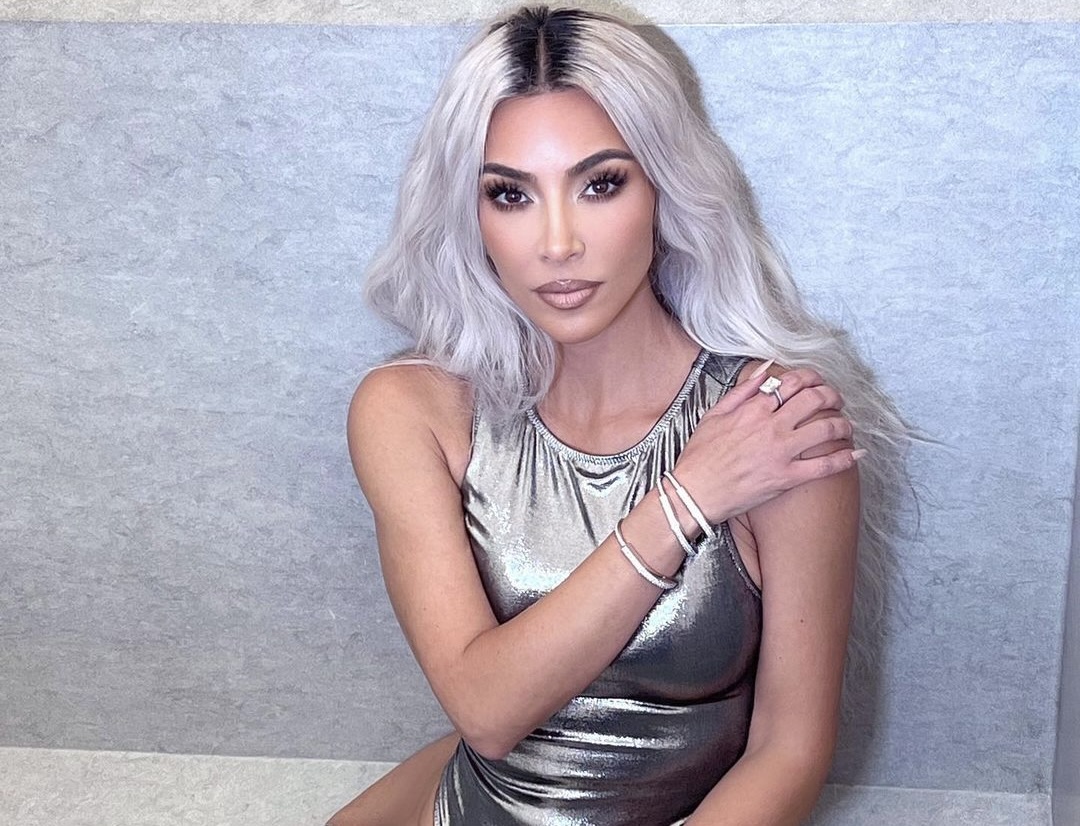 Kim Kardashian criticizes kids’ costumes for Halloween