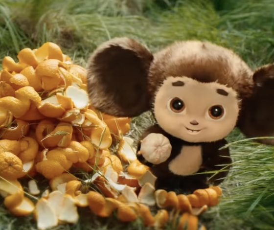 Больше 3 миллиардов рублей: «Чебурашка» стал самым кассовым российским фильмом, обогнав «Холопа»