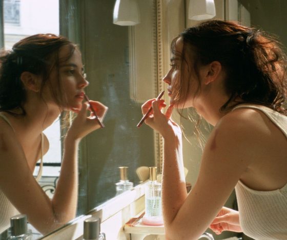 5 пабликов ВКонтакте для любителей эстетики