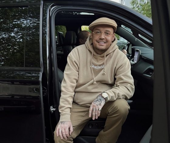 Гуф откровенно рассказал о борьбе с зависимостью: «Мне устраивали искусственную смерть»