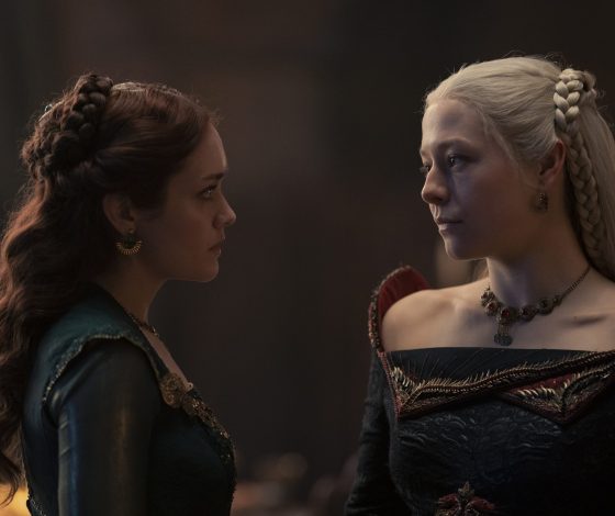 HBO представил новых актеров, которые появятся во втором сезоне «Дома дракона»