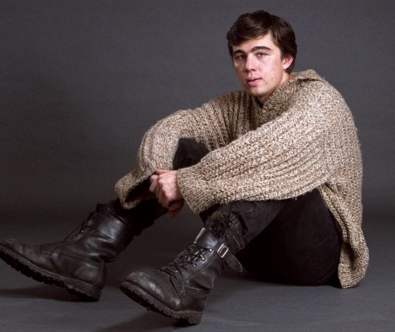 Тест: какой ты персонаж из российских фильмов про 90-е?